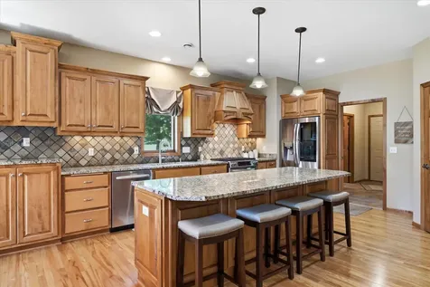 13410 Superior Drive Rogers MN 55374