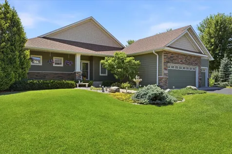 13410 Superior Drive Rogers MN 55374