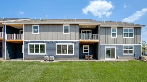 17116 Dysart Place Lakeville MN 55044