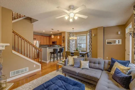 1634 Woodlynn Avenue Maplewood MN 55109