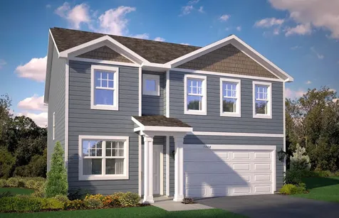 24066 Escalante Lane Rogers MN 55374