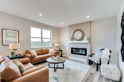 24066 Escalante Lane Rogers MN 55374