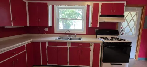 416 Franklin Avenue Larimore ND 58251
