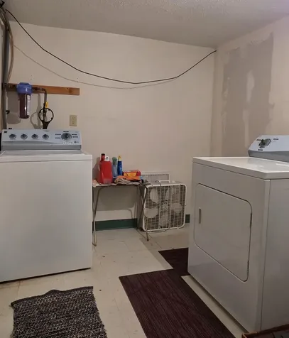 416 Franklin Avenue Larimore ND 58251