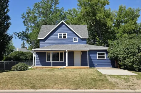 416 Franklin Avenue Larimore ND 58251