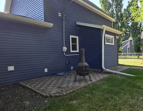 416 Franklin Avenue Larimore ND 58251