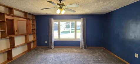 416 Franklin Avenue Larimore ND 58251