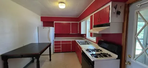 416 Franklin Avenue Larimore ND 58251