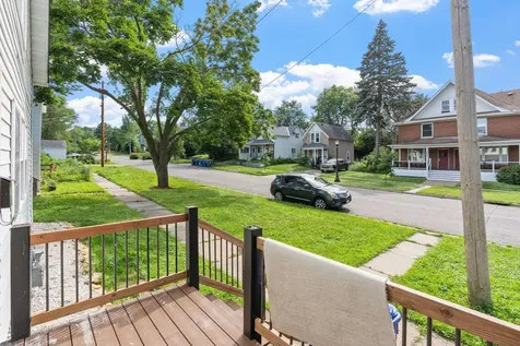 654 Winslow Avenue Saint Paul MN 55107