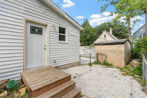 654 Winslow Avenue Saint Paul MN 55107