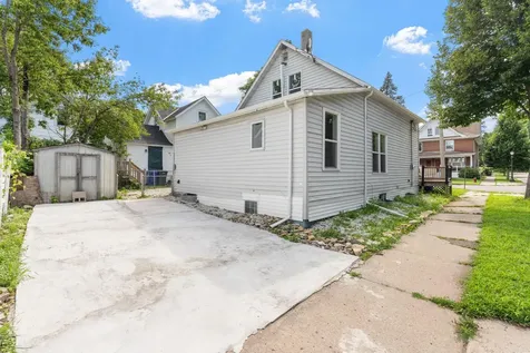 654 Winslow Avenue Saint Paul MN 55107