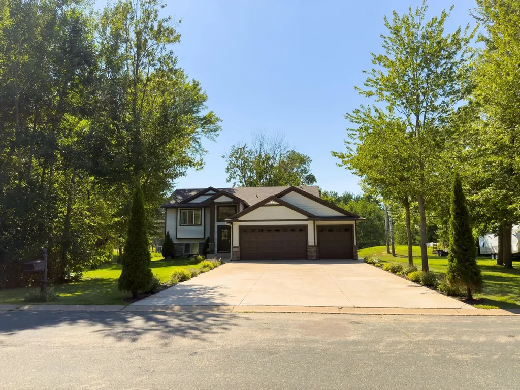 17320 Staples Street NE Andover MN 55304