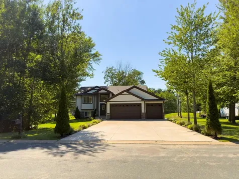 17320 Staples Street NE Andover MN 55304