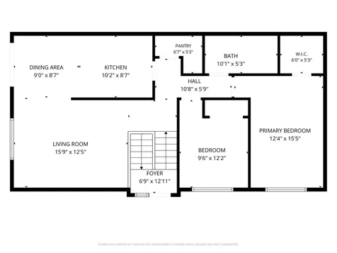 3915 Gershwin Avenue N Oakdale MN 55128