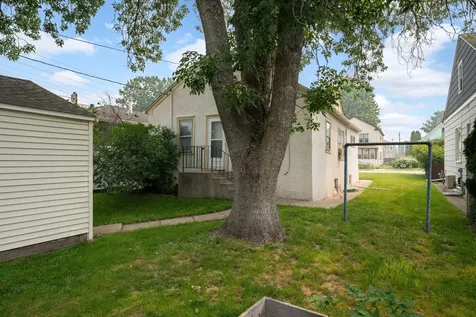 2742 Grand Street NE Minneapolis MN 55418