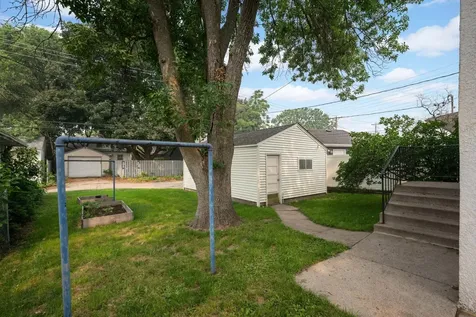 2742 Grand Street NE Minneapolis MN 55418