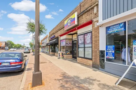 2742 Grand Street NE Minneapolis MN 55418