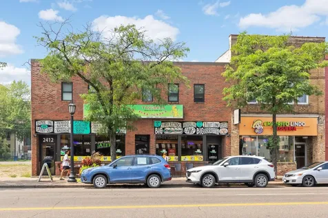 2742 Grand Street NE Minneapolis MN 55418