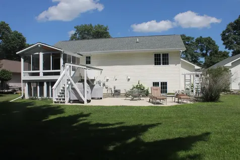 14425 Northwoods Drive Baxter MN 56425
