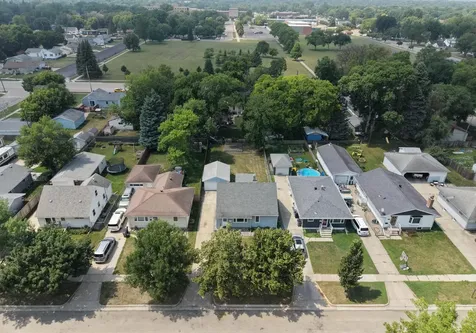 819 15th Street N Moorhead MN 56560