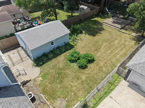 819 15th Street N Moorhead MN 56560
