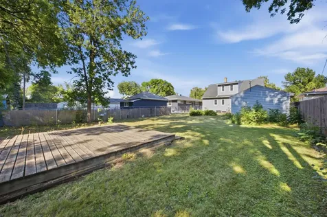 819 15th Street N Moorhead MN 56560