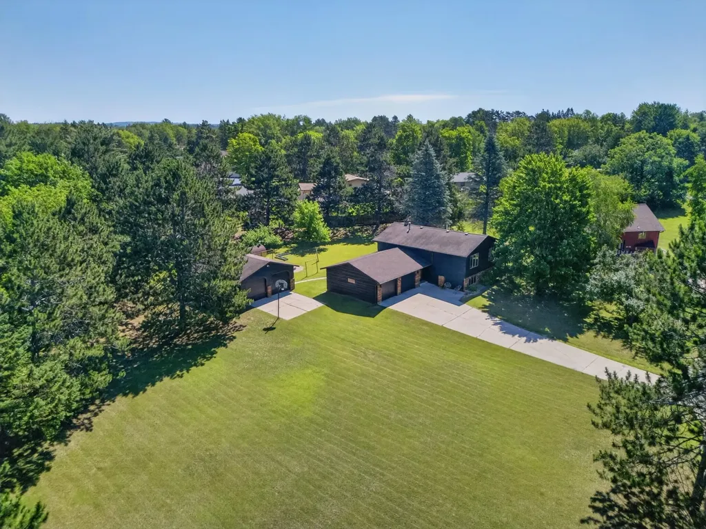 307 NE 10th Street Circle Grand Rapids MN 55744