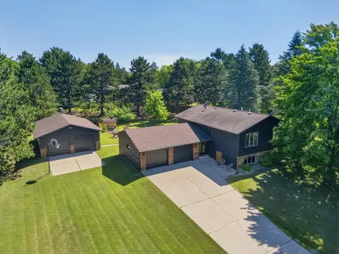 307 NE 10th Street Circle Grand Rapids MN 55744