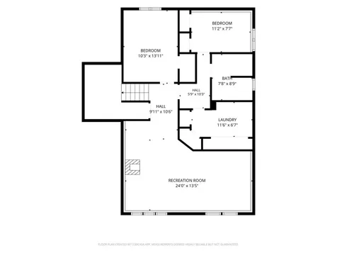 307 NE 10th Street Circle Grand Rapids MN 55744