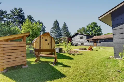 307 NE 10th Street Circle Grand Rapids MN 55744