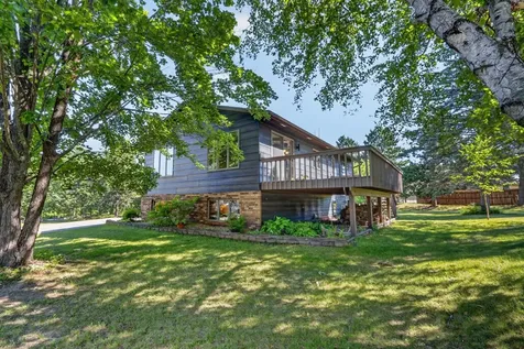 307 NE 10th Street Circle Grand Rapids MN 55744