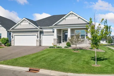 4517 Lotus Drive Minnetrista MN 55331