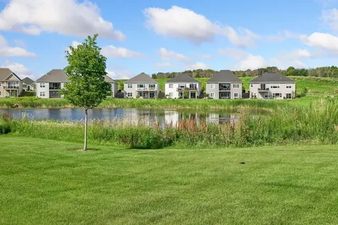 4517 Lotus Drive Minnetrista MN 55331
