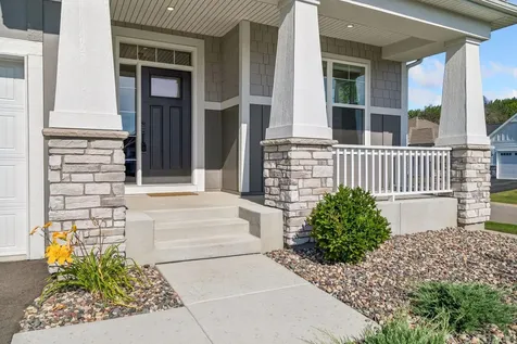 4517 Lotus Drive Minnetrista MN 55331