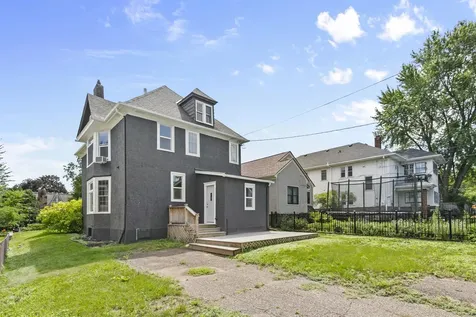 1323 Lincoln Avenue Saint Paul MN 55105