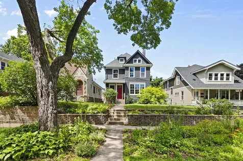 1323 Lincoln Avenue Saint Paul MN 55105