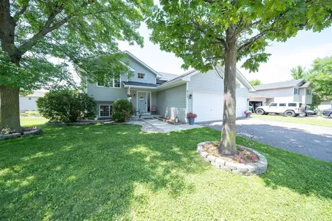 617 Emerson Avenue N Montrose MN 55363