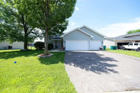 617 Emerson Avenue N Montrose MN 55363