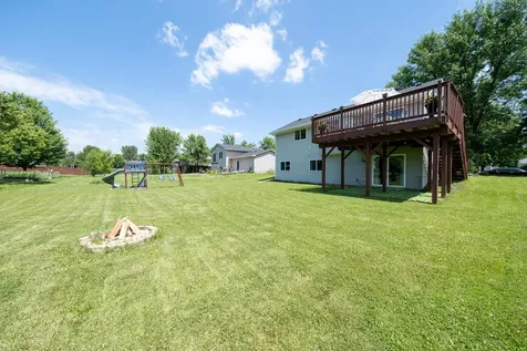 617 Emerson Avenue N Montrose MN 55363