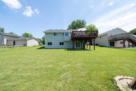 617 Emerson Avenue N Montrose MN 55363