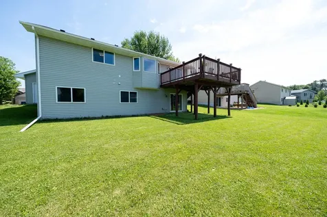 617 Emerson Avenue N Montrose MN 55363
