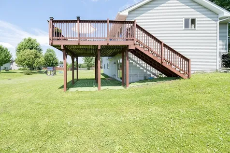 617 Emerson Avenue N Montrose MN 55363