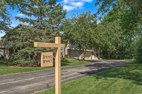 8445 Morgan Lane Eden Prairie MN 55347
