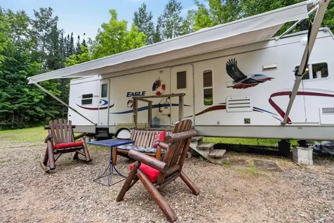 18266 County Road 611 Nashwauk MN 55769