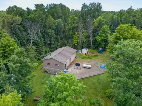 18266 County Road 611 Nashwauk MN 55769