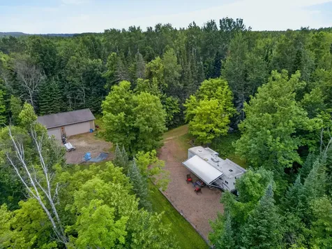 18266 County Road 611 Nashwauk MN 55769