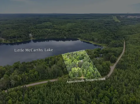 18266 County Road 611 Nashwauk MN 55769