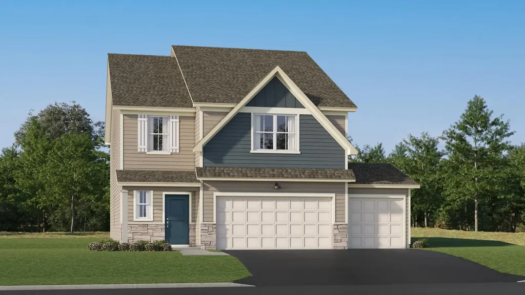 14747 115th Avenue N Dayton MN 55327