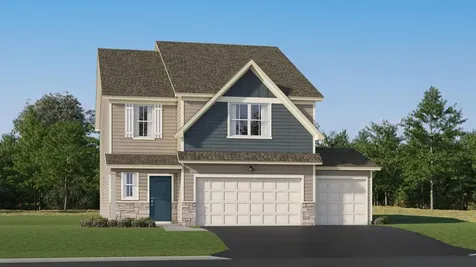 14747 115th Avenue N Dayton MN 55327