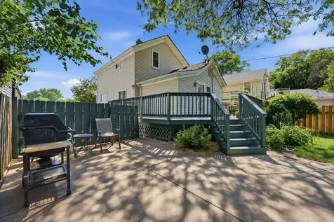 397 Thomas Avenue Saint Paul MN 55103